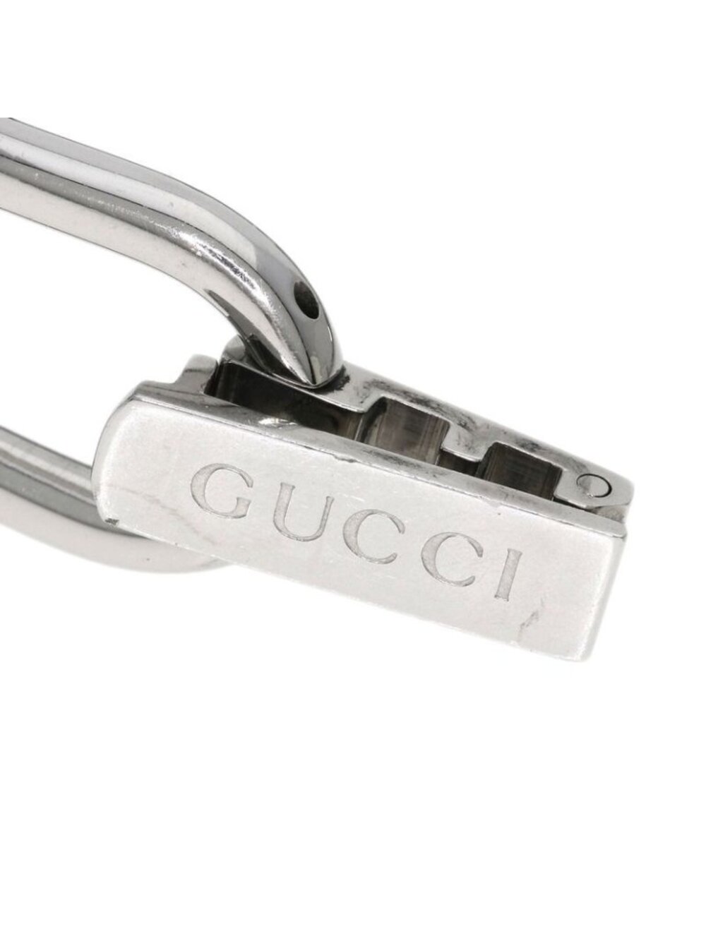 Gucci Watch SS Black - Picture 9 of 15